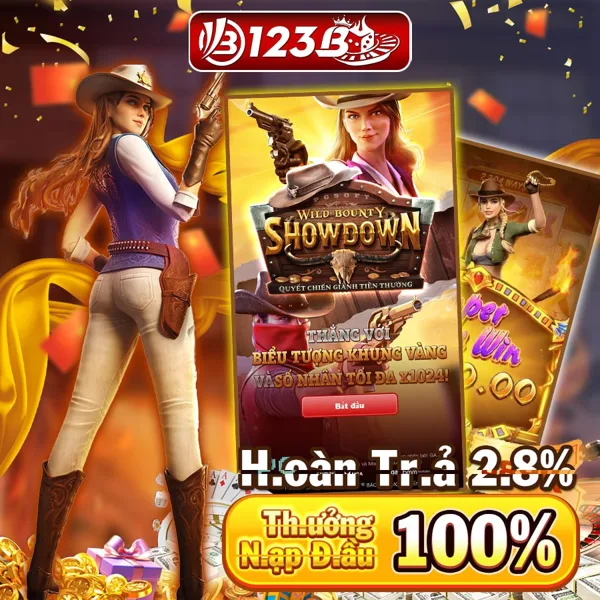 123B APK Tải Bản Mới Nhất