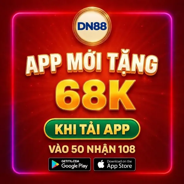 DN88 Đăng Nhập Chính Thức APK 2026