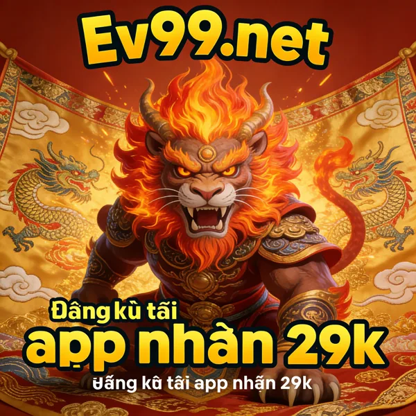 EV99 Thưởng Thành Viên Mới 100%