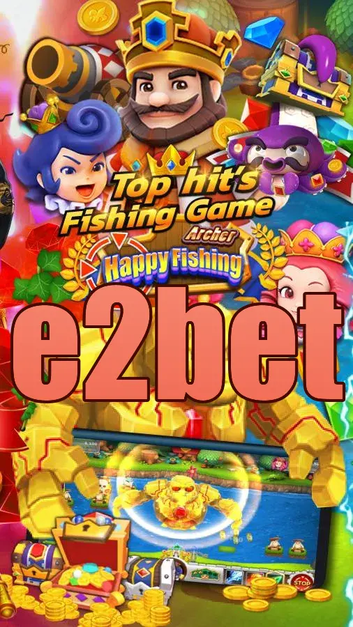 e2bet Tải xuống