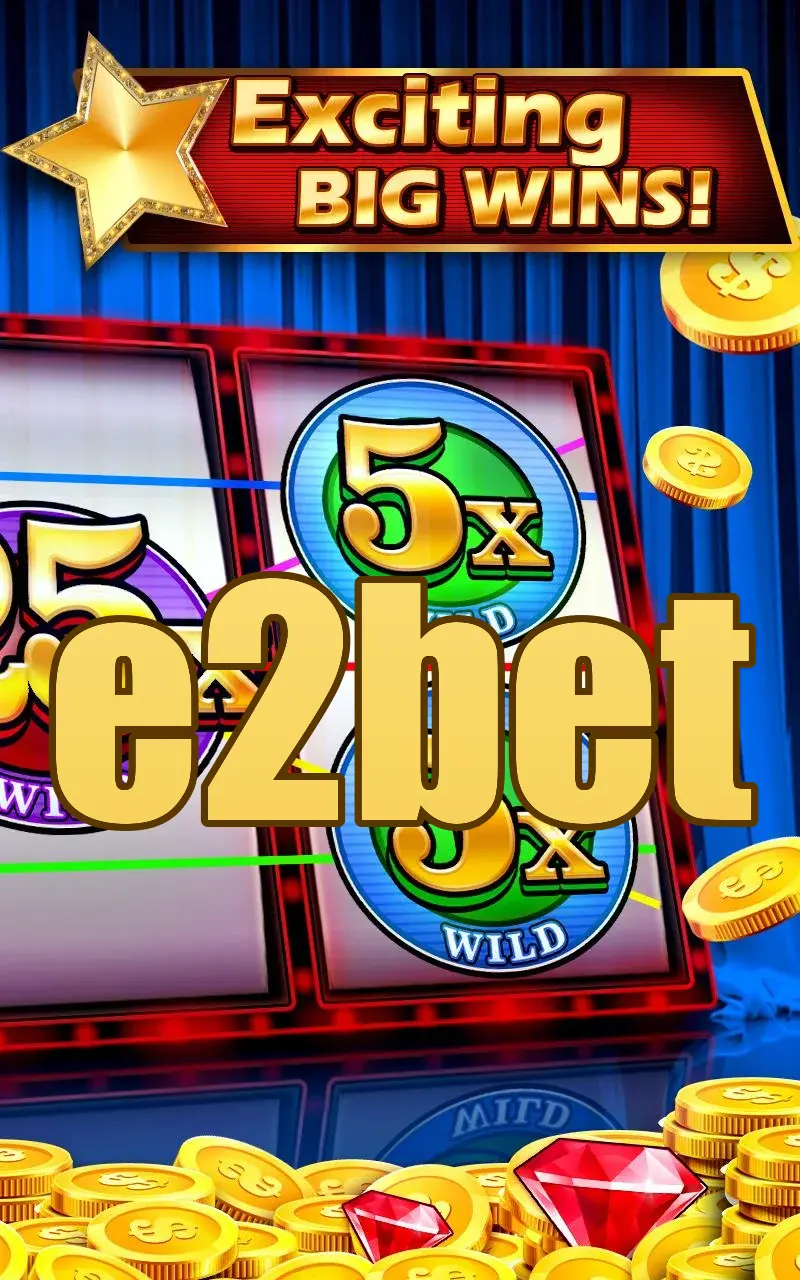 e2bet Tải xuống