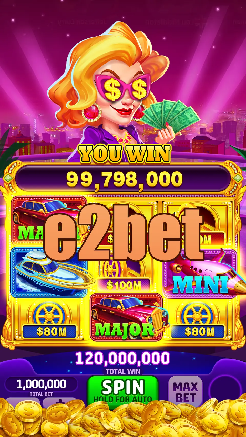 e2bet Tải xuống