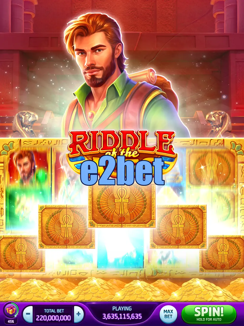 e2bet Đăng nhập