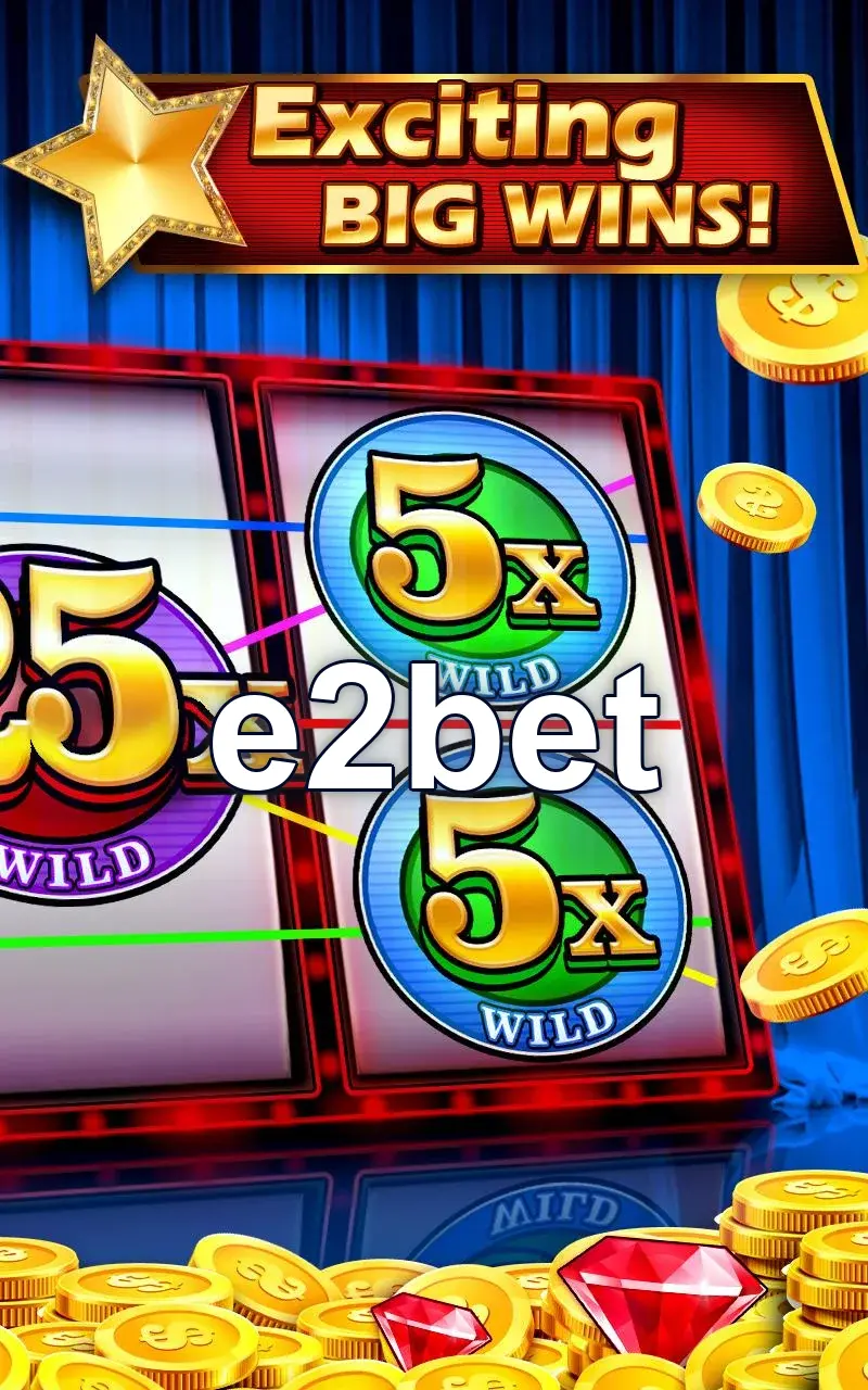 e2bet Preview - Chính thức Tải xuống